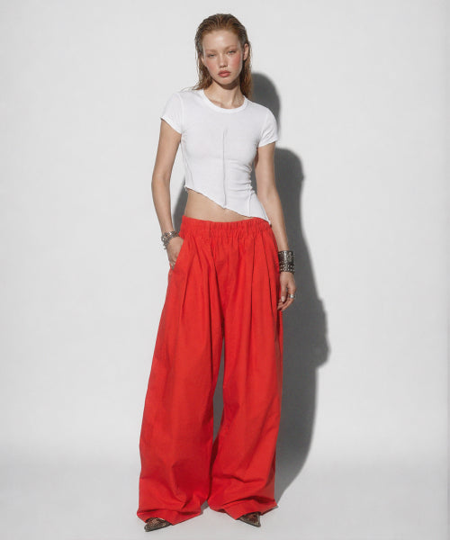 MILKASHANDDOLLS - 2 COLORS WHITE