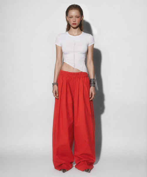 MILKASHANDDOLLS - 2 COLORS WHITE