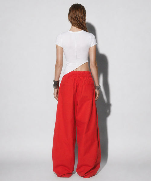 MILKASHANDDOLLS - 2 COLORS WHITE