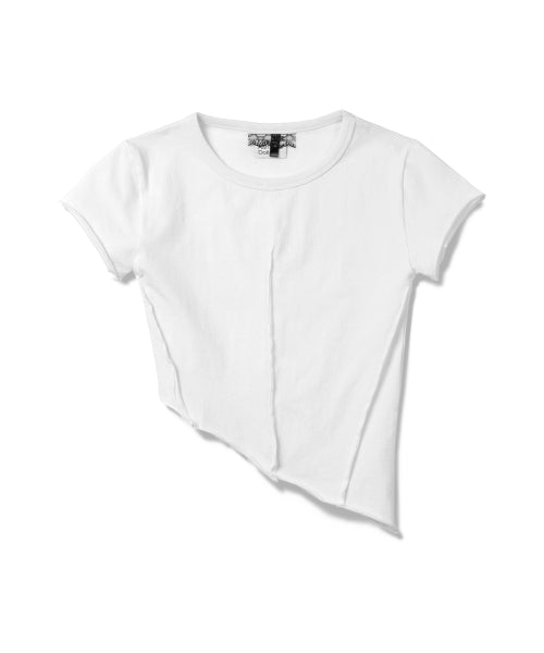 MILKASHANDDOLLS - 2 COLORS WHITE