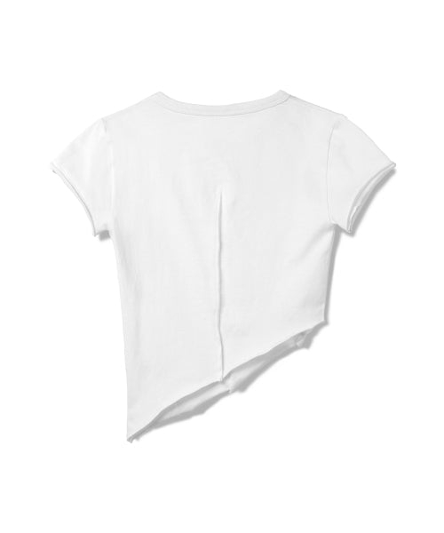 MILKASHANDDOLLS - 2 COLORS WHITE