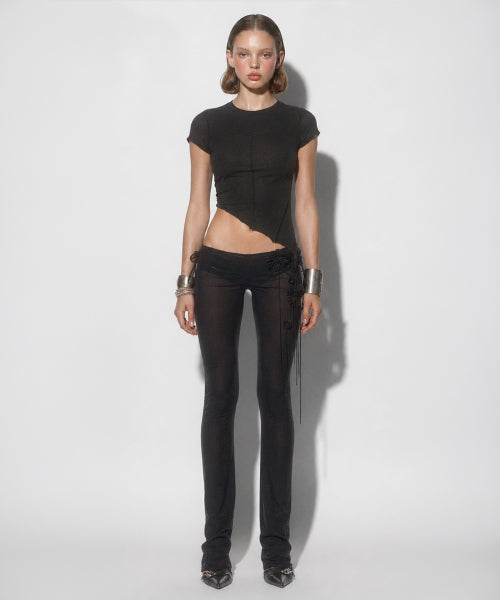 MILKASHANDDOLLS - 2 COLORS BLACK