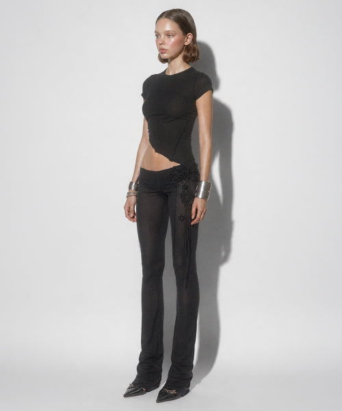 MILKASHANDDOLLS - 2 COLORS BLACK