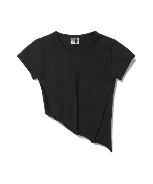 MILKASHANDDOLLS - 2 COLORS BLACK