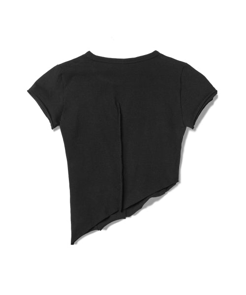 MILKASHANDDOLLS - 2 COLORS BLACK