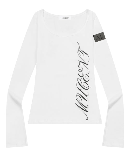 TEE - 2 COLORS BLACK
