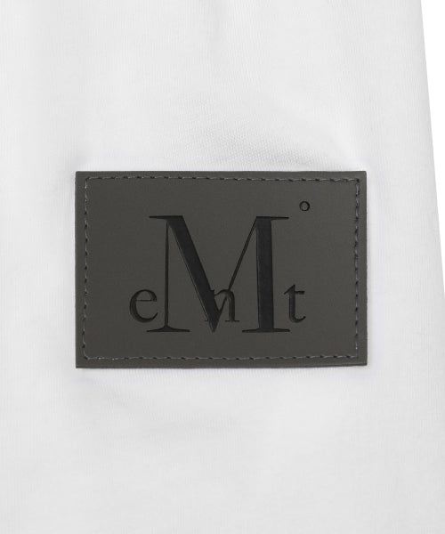 TEE - 2 COLORS BLACK