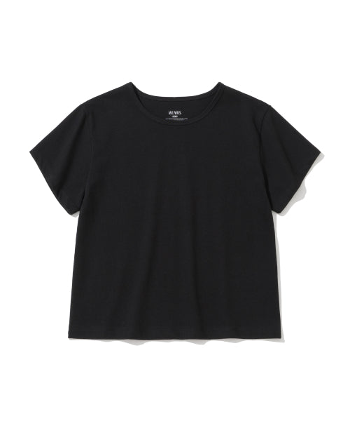 T-SHIRT - 4 COLORS WHITE
