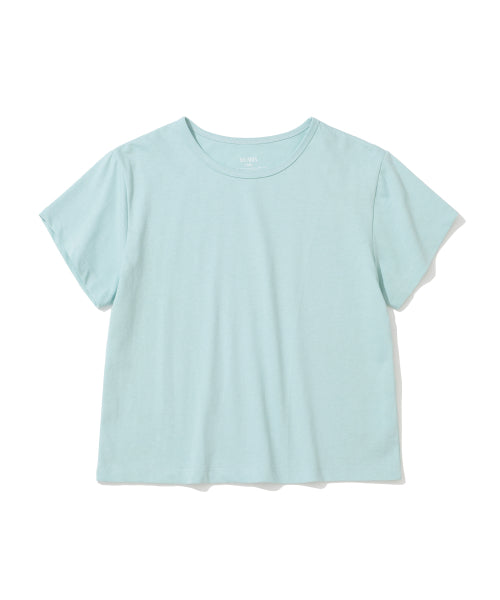 T-SHIRT - 4 COLORS WHITE