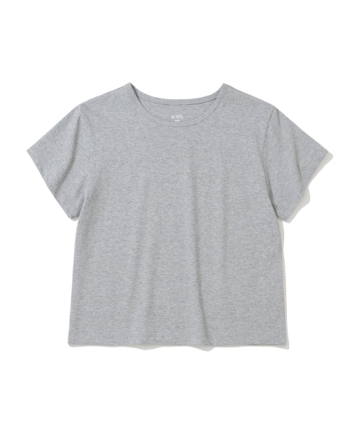 T-SHIRT - 4 COLORS WHITE