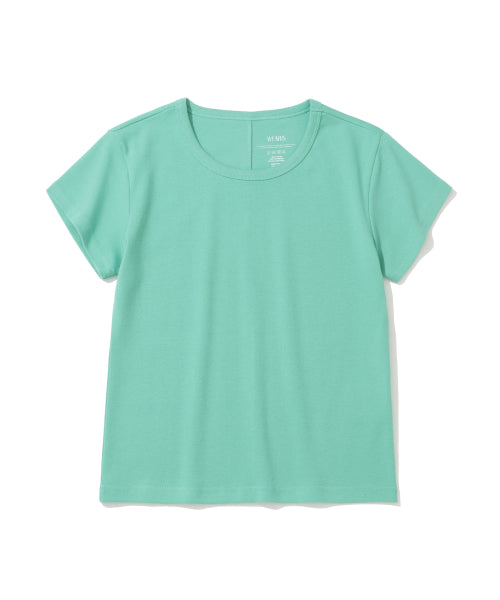 T-SHIRT - 4 COLORS WHITE
