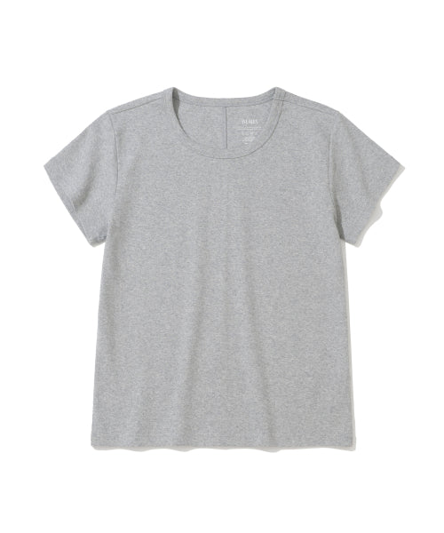 T-SHIRT - 4 COLORS WHITE