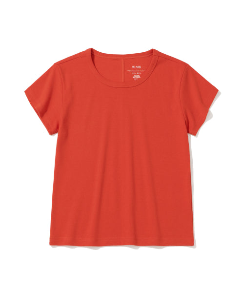 T-SHIRT - 4 COLORS WHITE