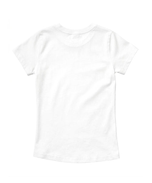 DTF SHORT SLEEVE TEE SHIRT - 2 COLORS BLACK