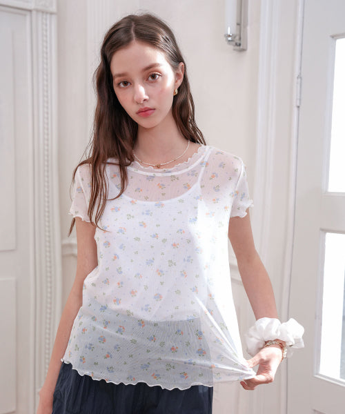 [ ] T-SHIRT - 3 COLORS IVORY