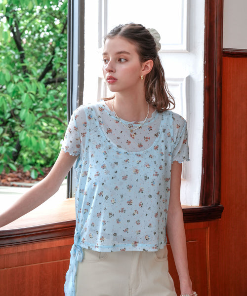 [ ] T-SHIRT - 3 COLORS IVORY