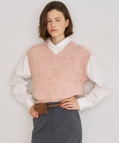 [4COLOR] SHIRT - 4 COLORS WHITE