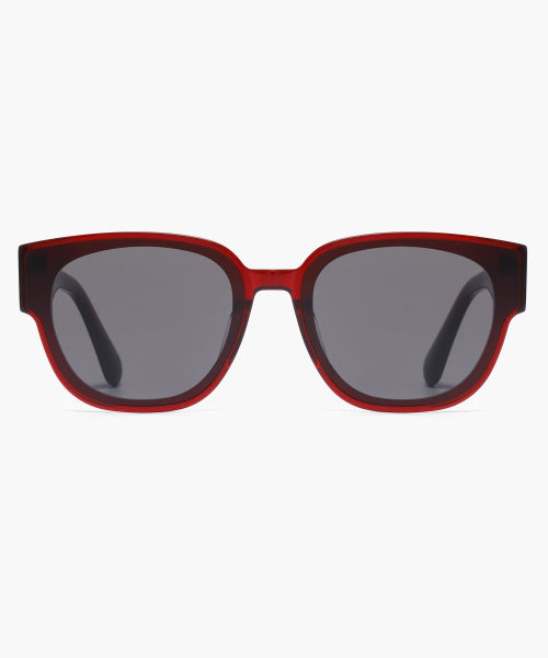 RC NOVA SUNGLASSES - 3 COLORS RED