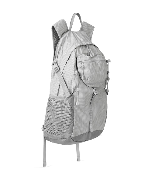 DAY POCKET BACKPACK - 2 COLORS GREY