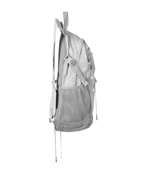 DAY POCKET BACKPACK - 2 COLORS GREY