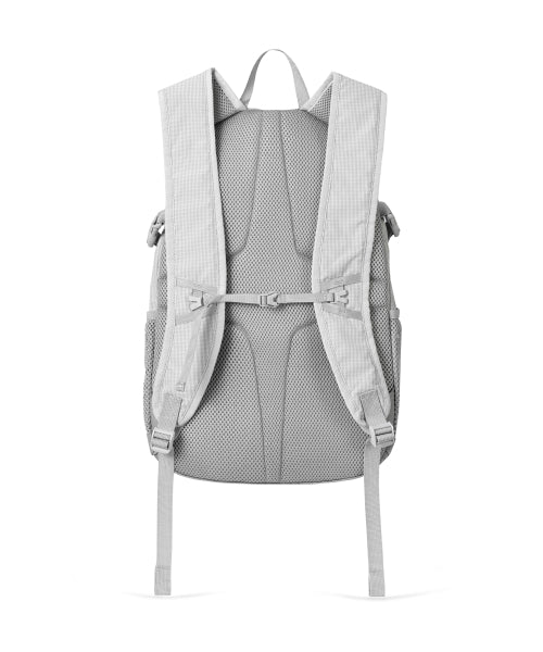 DAY POCKET BACKPACK - 2 COLORS GREY