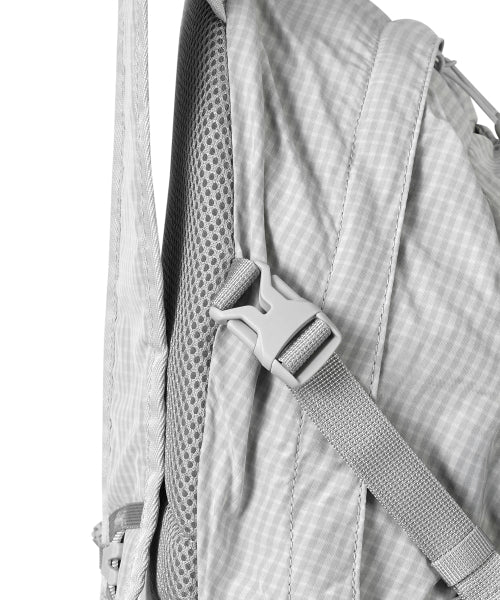DAY POCKET BACKPACK - 2 COLORS GREY