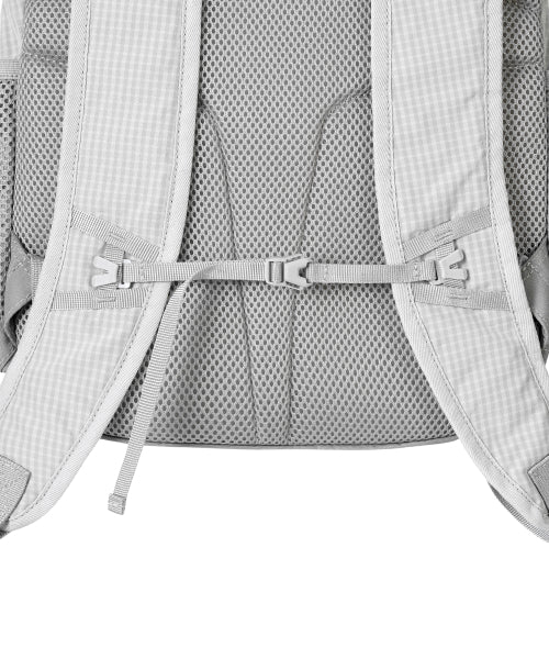 DAY POCKET BACKPACK - 2 COLORS GREY