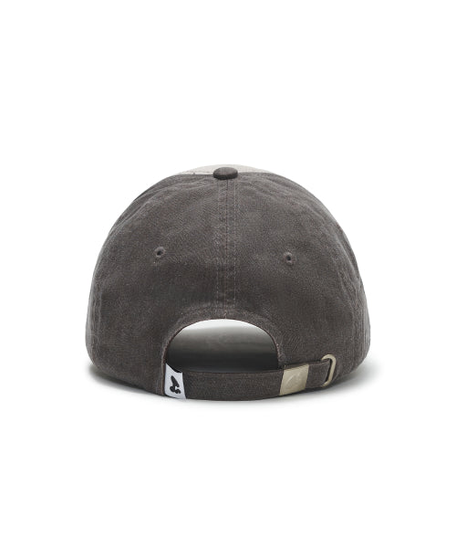 HUG FRIENDS CAP - 15 COLORS MAUVE BROWN