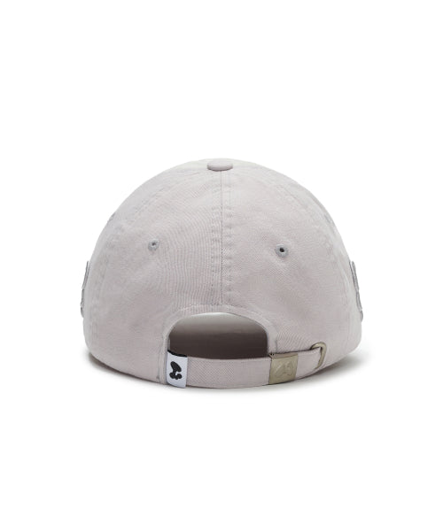 HUG FRIENDS CAP - 15 COLORS 그레이시 퍼플