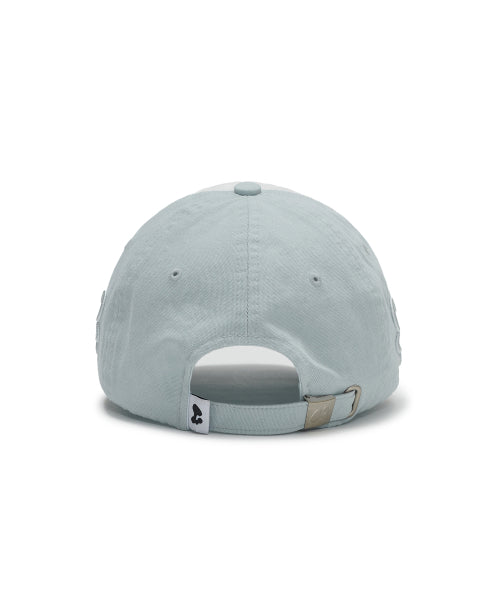 HUG FRIENDS CAP - 15 COLORS SKY BLUE