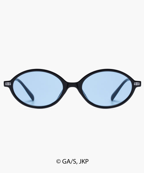 RC MEGUMI FUSHIGURO SUNGLASSES - 2 COLORS BLUE