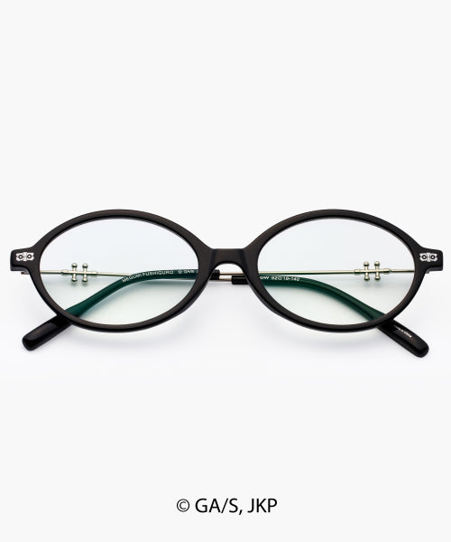 RC MEGUMI FUSHIGURO SUNGLASSES - 2 COLORS AS SHOWN