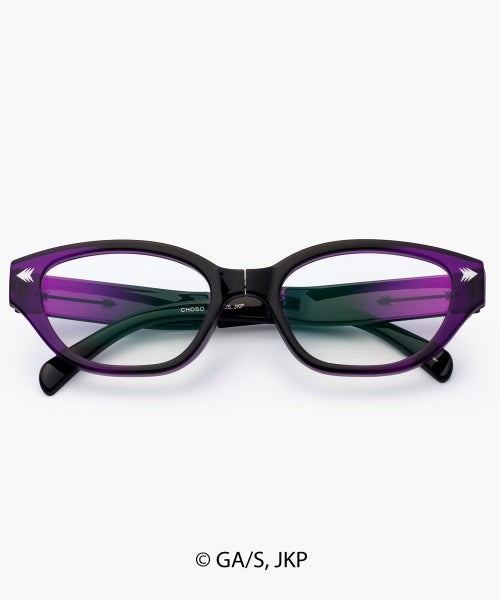 RC CHOSO SUNGLASSES - 2 COLORS AS SHOWN