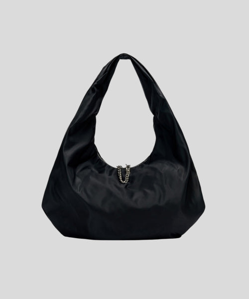 MARHENJ - 2 COLORS BLACK