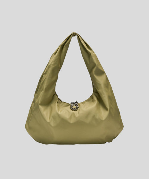 MARHENJ - 2 COLORS BLACK