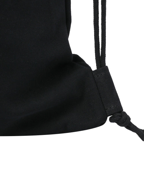 BASIC UNISEX BLACK