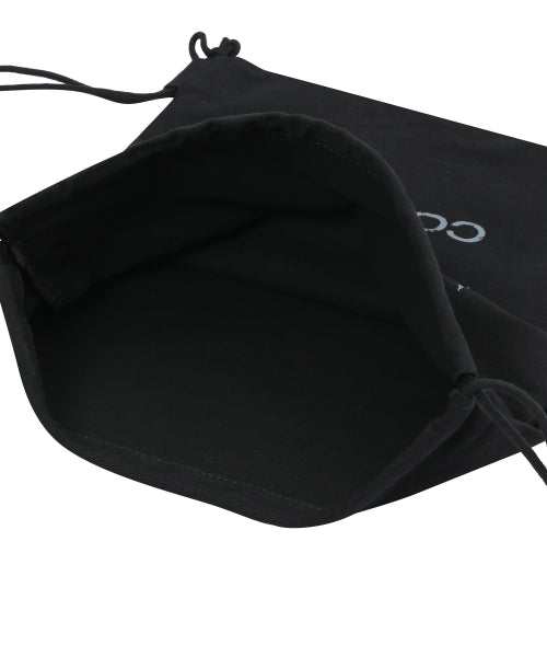 BASIC UNISEX BLACK