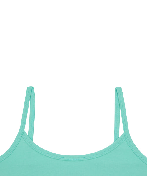 SY BASIC SLEEVELESS - 4 COLORS MINT