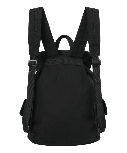 BACKPACK BLACK