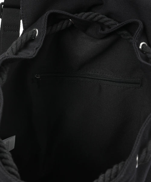 BACKPACK BLACK