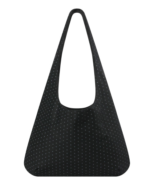 LUMI DOT BACK BLACK