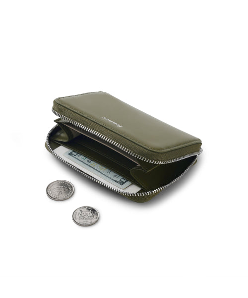 MINI POCKET LIGHT VIOLET - 7 COLORS KHAKI