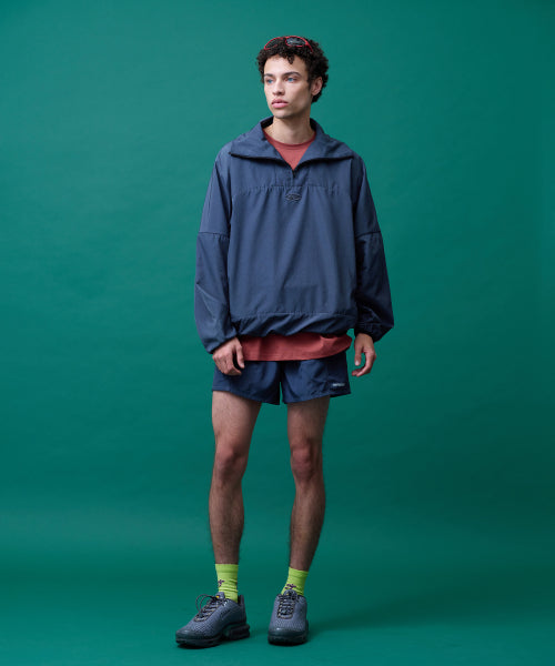 EASY MOVE SHORTS - 5 COLORS NAVY
