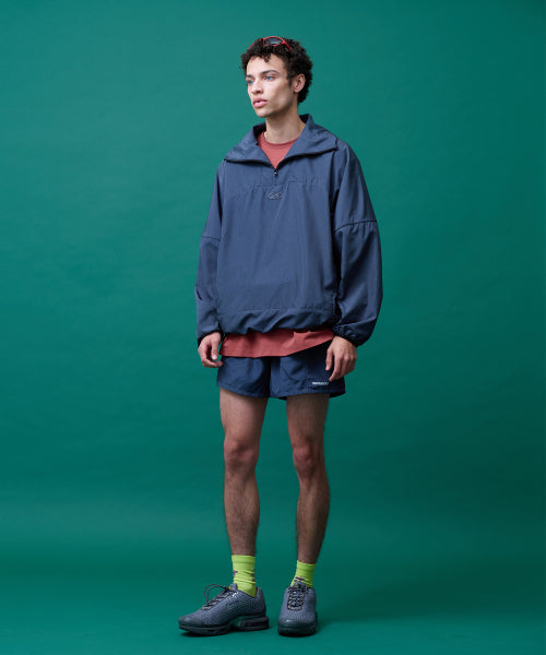 EASY MOVE SHORTS - 5 COLORS NAVY