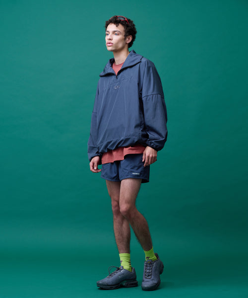 EASY MOVE SHORTS - 5 COLORS NAVY