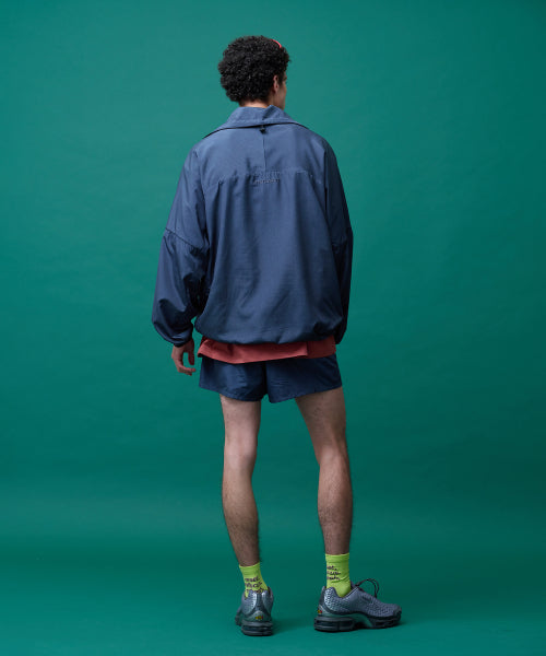 EASY MOVE SHORTS - 5 COLORS NAVY