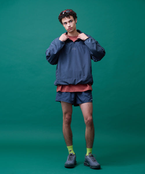 EASY MOVE SHORTS - 5 COLORS NAVY