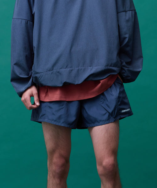 EASY MOVE SHORTS - 5 COLORS NAVY