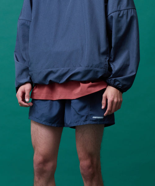 EASY MOVE SHORTS - 5 COLORS NAVY