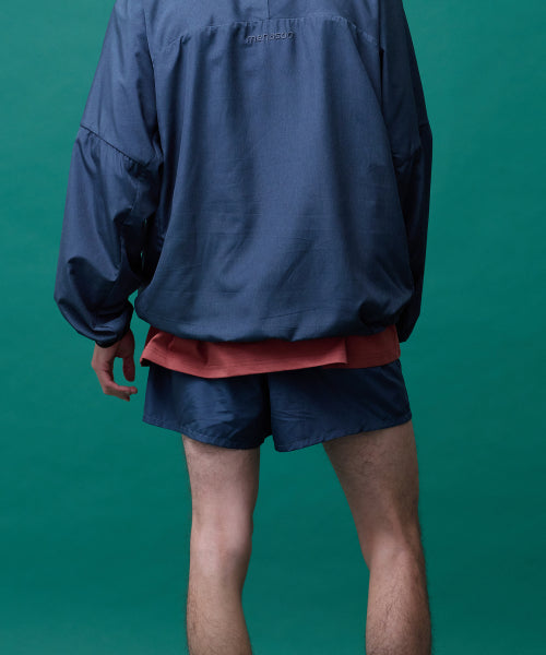 EASY MOVE SHORTS - 5 COLORS NAVY